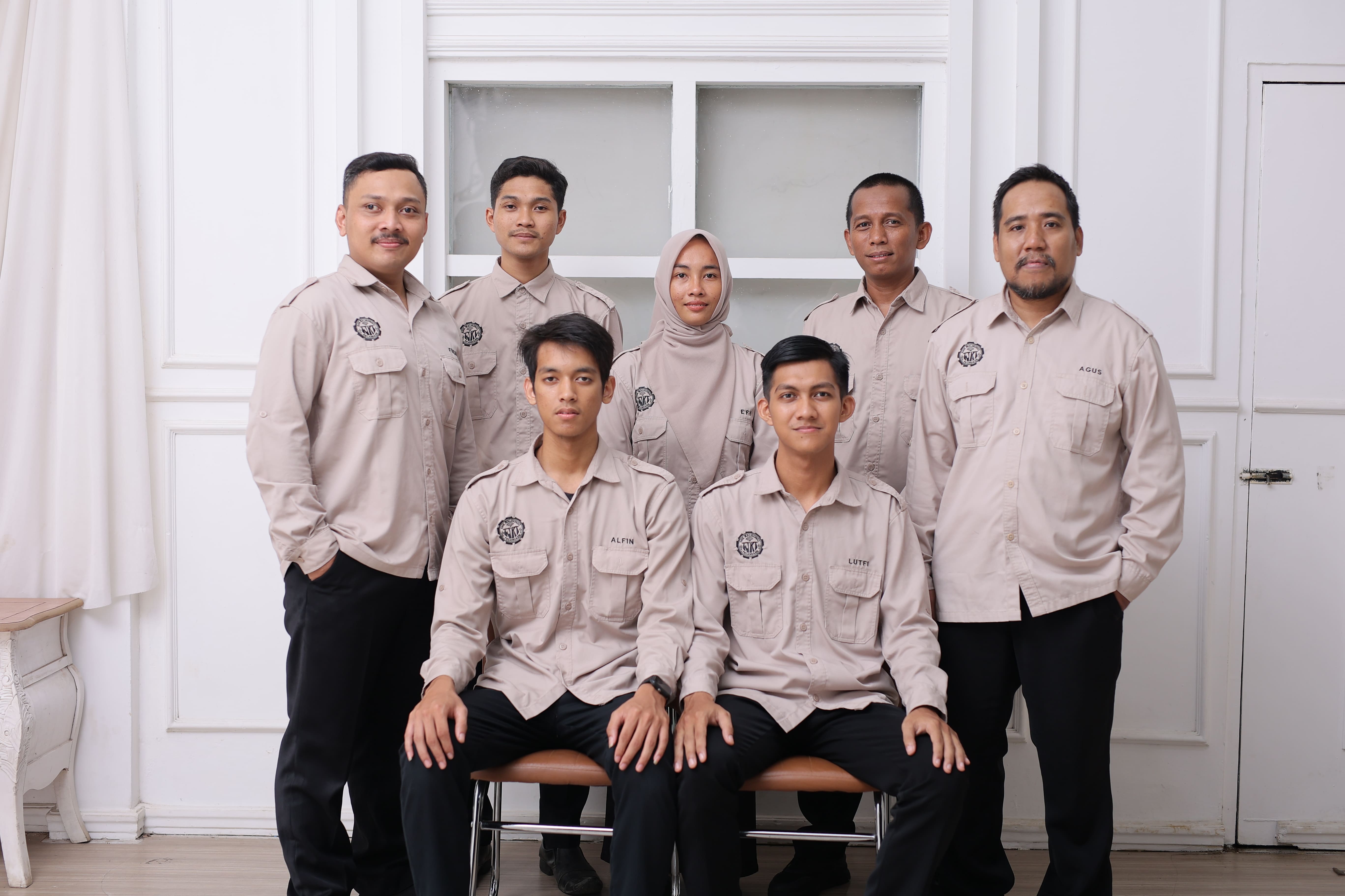 Foto Bersama 3