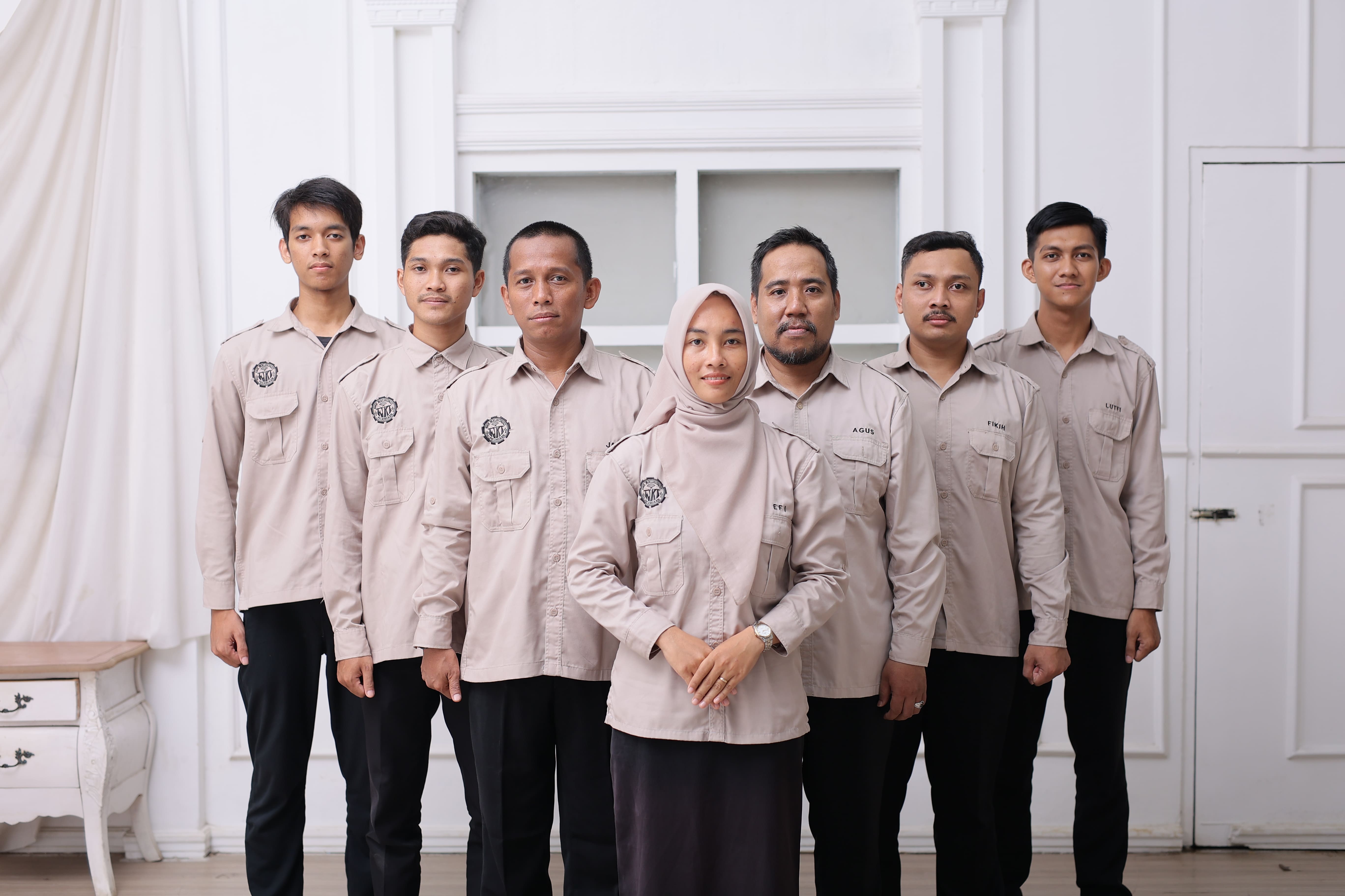 Foto Bersama 2