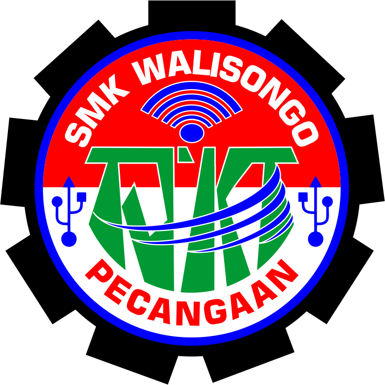 Logo TJKT Walisongo